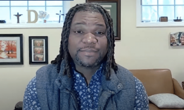 Black, LGBTQ Connecticut pastor leads nearly 600 New England churches